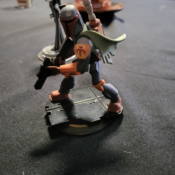 Disney Infinity Bundle - Picture 5 of 11